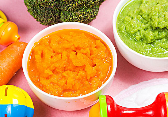 三月宝宝吃什么辅食好 3月宝宝辅食大全 三月宝宝吃什么辅食好 3月宝宝辅食大全