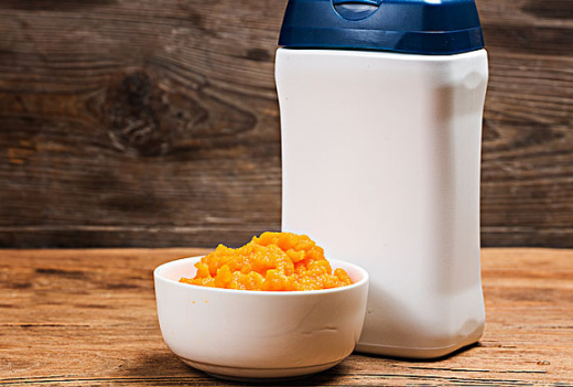 7个月宝宝吃什么辅食好 吃什么辅食容易吸收 7个月宝宝吃什么辅食好 吃什么辅食容易吸收