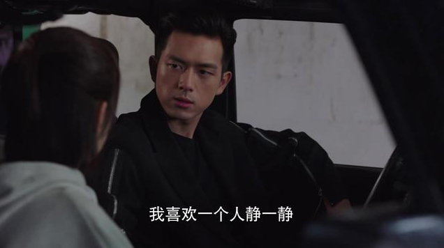 韩商言佟年和好是第几集 韩商言佟年是怎么和好的