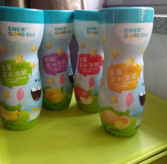 宝宝可以泡着吃婴乐谷泡芙吗 婴乐谷泡芙食用方法 宝宝可以泡着吃婴乐谷泡芙吗 婴乐谷泡芙食用方法