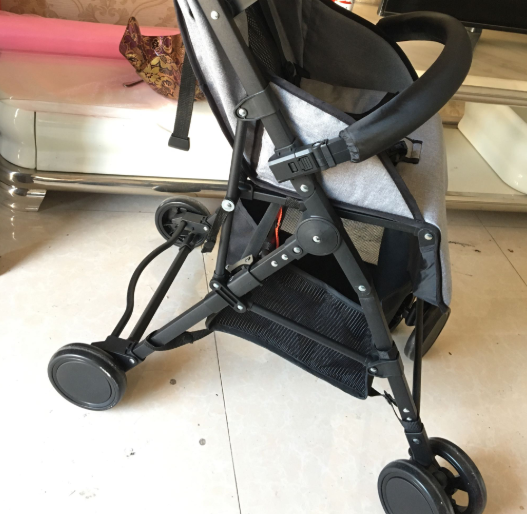 华婴婴儿手推车质量怎么样 华婴婴儿手推车质量测评