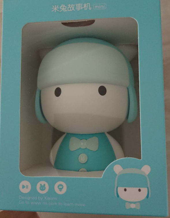 米兔故事机mini性价比怎么样 米兔故事机mini送人合适吗 米兔故事机mini性价比怎么样 米兔故事机mini送人合适吗