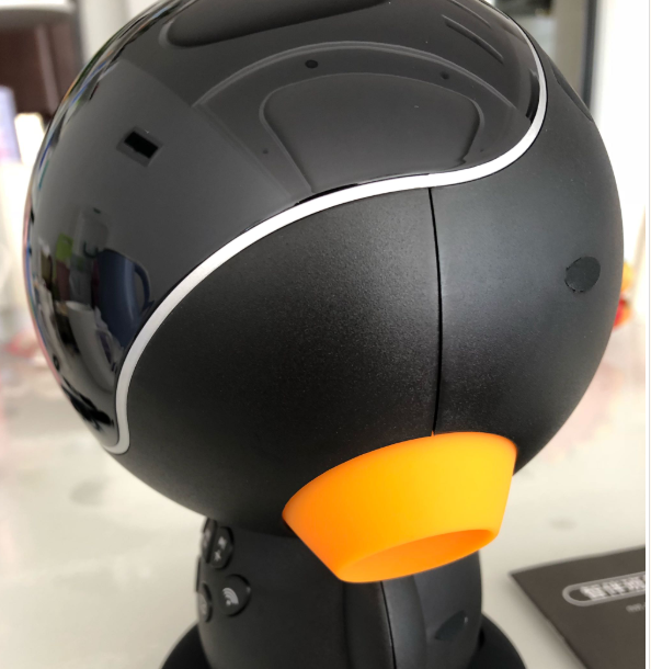 ZIB智伴机器人怎么样 ZIB智伴机器人宝宝喜欢吗