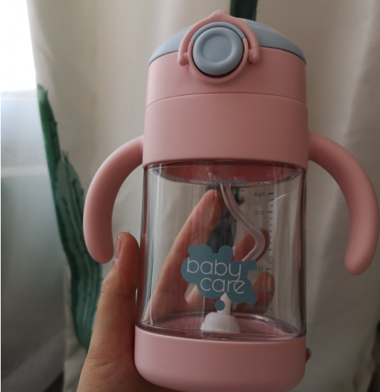 babycare学饮杯怎么样 babycare学饮杯评测