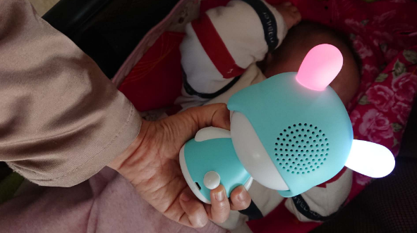 米兔故事机mini性价比怎么样 米兔故事机mini送人合适吗 米兔故事机mini性价比怎么样 米兔故事机mini送人合适吗