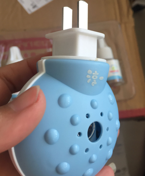 淳一电热蚊香液好不好用 淳一电热蚊香液使用测评