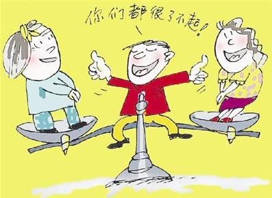 形容婆媳关系的经典句子 描写婆媳关系的经典说说句子