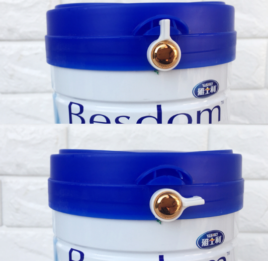 雅士利贝智健膳爱3段奶粉怎么样 雅士利贝智健膳爱3段奶粉测评 雅士利贝智健膳爱3段奶粉怎么样 雅士利贝智健膳爱3段奶粉测评