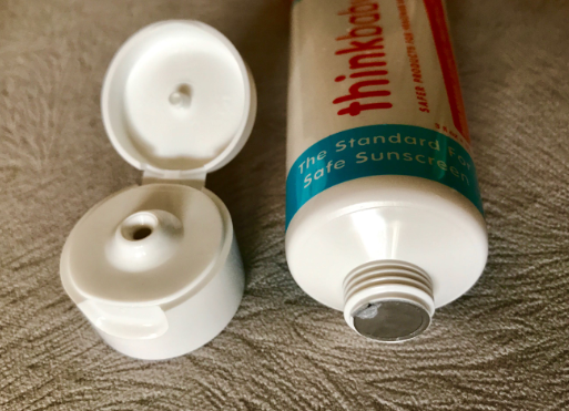 ThinkBaby儿童防晒霜防水吗 ThinkBaby儿童防晒霜测评