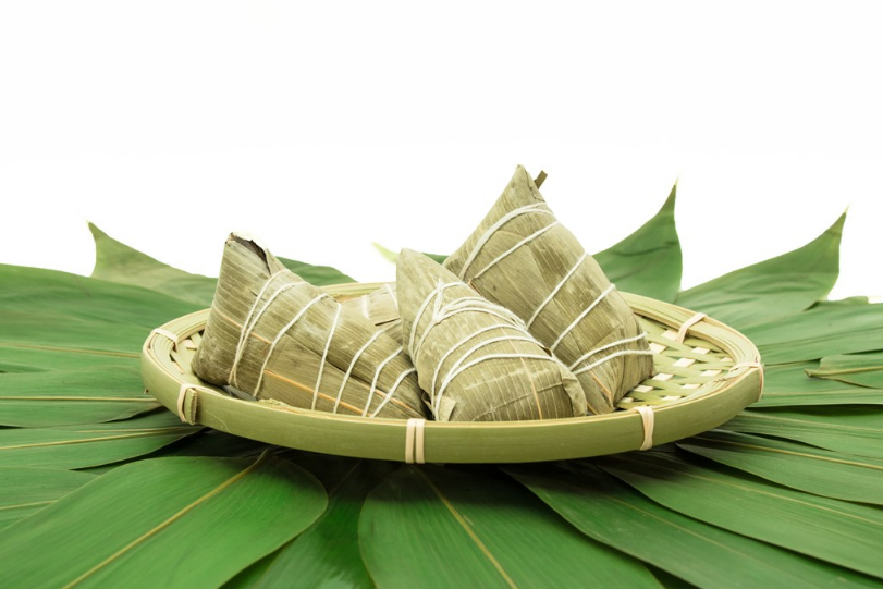 孩子吃热粽子好还是冷粽子好 孩子吃粽子会消化不良吗