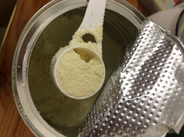 倍恩喜羊奶粉怎么样 倍恩喜羊奶粉试用测评