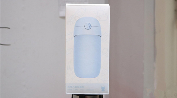 米兔保温杯怎么样 米兔保温杯使用评测 米兔保温杯怎么样 米兔保温杯使用评测