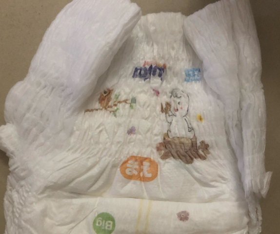 尤妮佳皇家纸尿裤红屁股吗 尤妮佳皇家纸尿裤使用测评