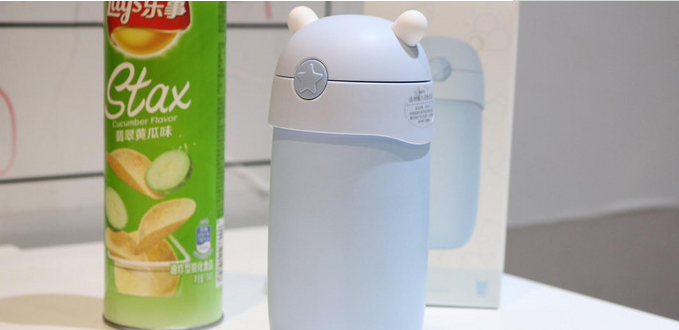 米兔保温杯怎么样 米兔保温杯使用评测 米兔保温杯怎么样 米兔保温杯使用评测