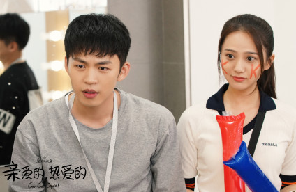 佟年和小米睡在一起是第几集 小米和佟年为什么睡在一张床上