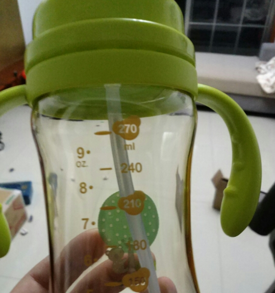 PPSU奶瓶喜多和贝亲哪个好 喜多PPSU奶瓶怎么样