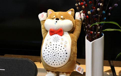 小柴哄睡宝怎么样 小柴哄睡宝使用评测 小柴哄睡宝怎么样 小柴哄睡宝使用评测