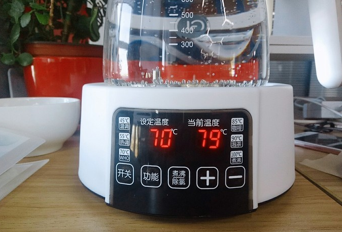格朗调奶器怎么样 格朗调奶器使用评测