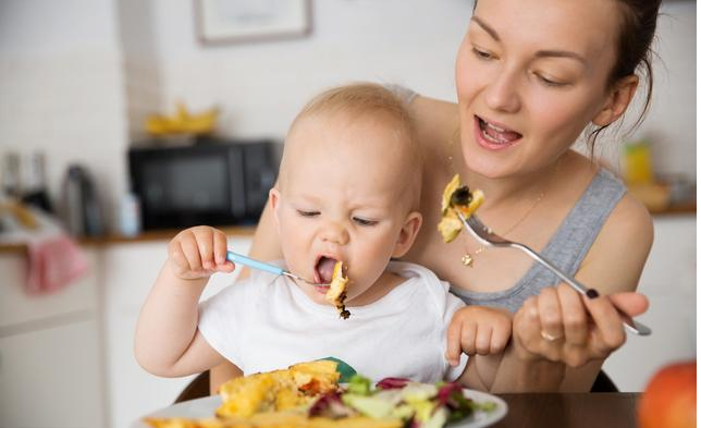 吃哪儿补哪儿的说法有依据吗 孩子身体差吃什么好