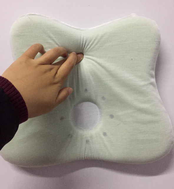 楠野爸爸宝宝的记忆枕软不软 楠野爸爸宝宝记忆枕睡上去感觉怎么样 楠野爸爸宝宝的记忆枕软不软 楠野爸爸宝宝记忆枕睡上去感觉怎么样