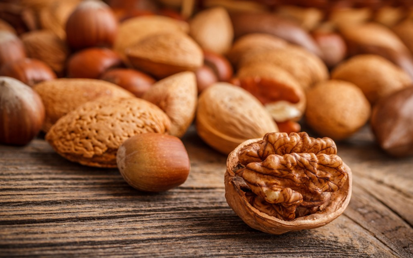 孩子吃核桃补脑吗 孩子怎么吃核桃最好