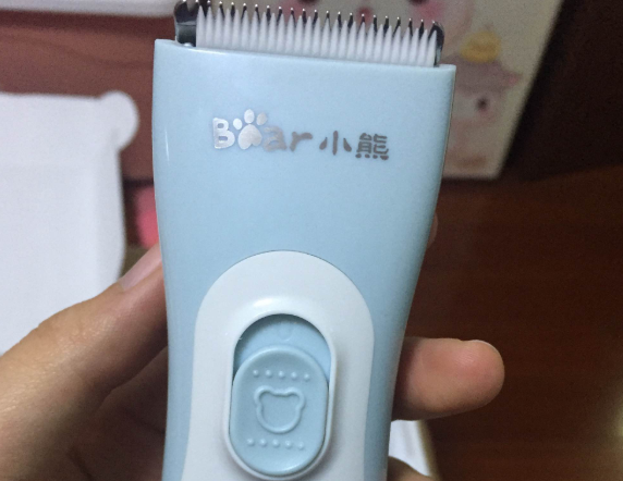 小熊婴儿理发器怎么样 小熊婴儿理发器使用测评 小熊婴儿理发器怎么样 小熊婴儿理发器使用测评