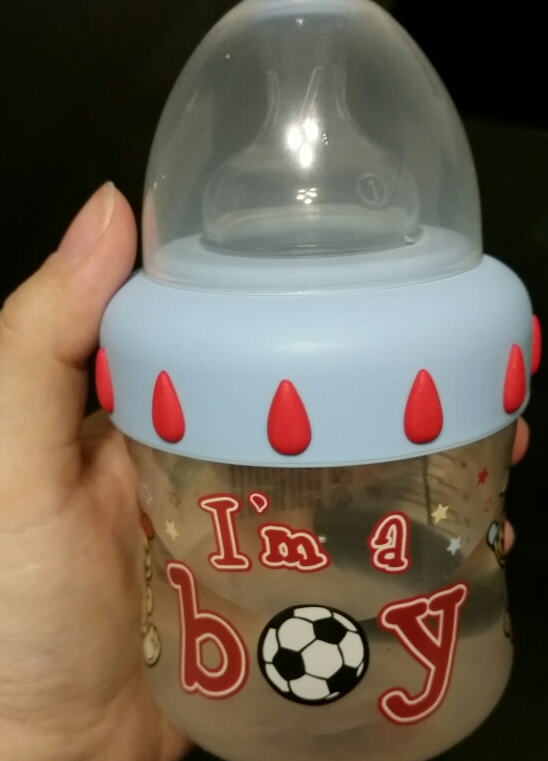 瑞士bibi奶瓶材质安全吗 瑞士bibi奶瓶使用测评