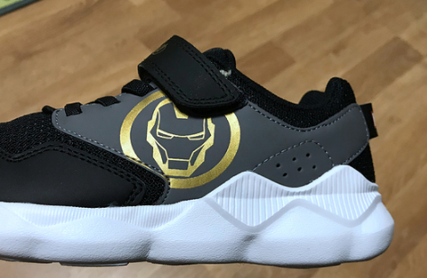 安踏漫威联名款童鞋怎么样 安踏和漫威联名童鞋测评 安踏漫威联名款童鞋怎么样 安踏和漫威联名童鞋测评