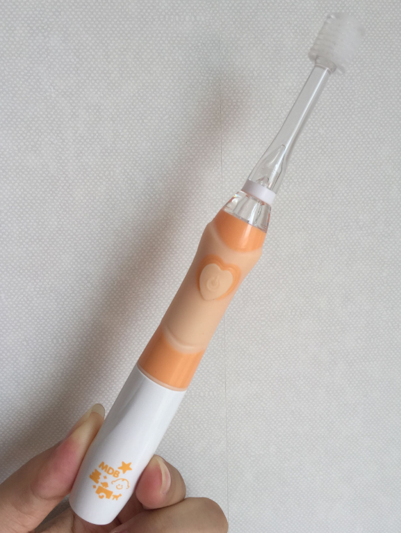 MDB儿童电动牙刷是充电还是电池 MDB儿童电动牙刷用几个电池 MDB儿童电动牙刷是充电还是电池 MDB儿童电动牙刷用几个电池