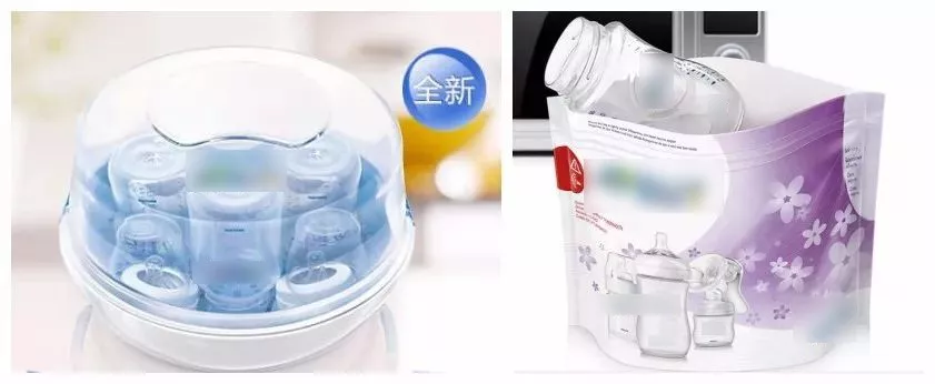 在家怎么跟孩子消毒奶瓶 宝宝的奶瓶消毒杀菌用什么方法