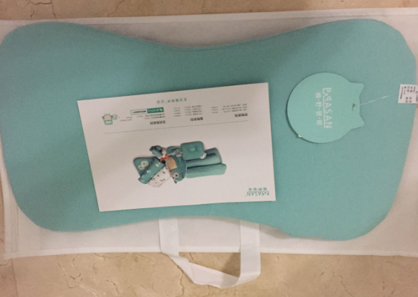 楠野爸爸宝宝枕头宝宝喜欢吗 楠野爸爸宝宝枕头有没有味道 楠野爸爸宝宝枕头宝宝喜欢吗 楠野爸爸宝宝枕头有没有味道