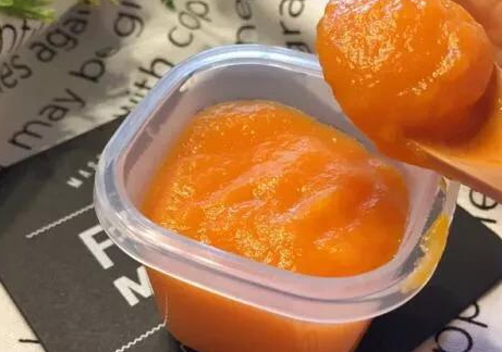9个月孩子能吃胡萝卜吗 胡萝卜辅食制作方法 9个月孩子能吃胡萝卜吗 胡萝卜辅食制作方法