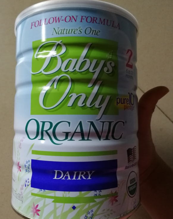 贝欧莱2段奶粉怎么样 贝欧莱2段奶粉试用测评 贝欧莱2段奶粉怎么样 贝欧莱2段奶粉试用测评