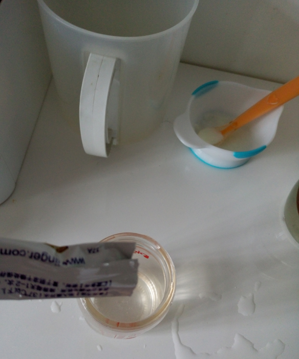 京儿益生菌宝宝吃了效果怎么样 京儿益生菌好用吗