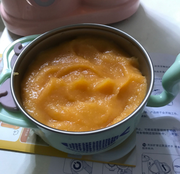 QOOC婴儿辅食机怎么做辅食 QOOC婴儿辅食机好用吗