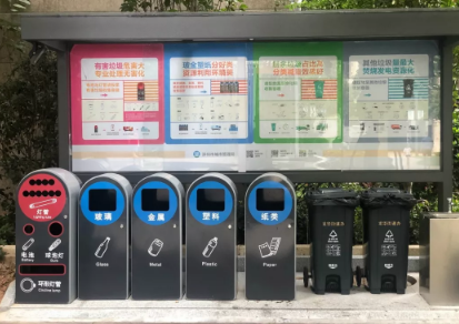 深圳垃圾分类标准是什么 深圳垃圾分类的管理条例