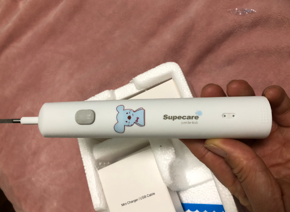 舒宁儿童电动牙刷刷毛硬吗 舒宁儿童电动牙刷产品参数 舒宁儿童电动牙刷刷毛硬吗 舒宁儿童电动牙刷产品参数