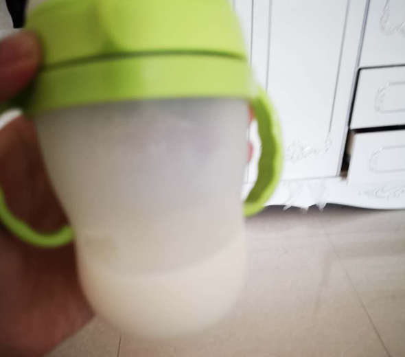 爱思诺金典名作奶粉怎么样 爱思诺金典名作试用测评