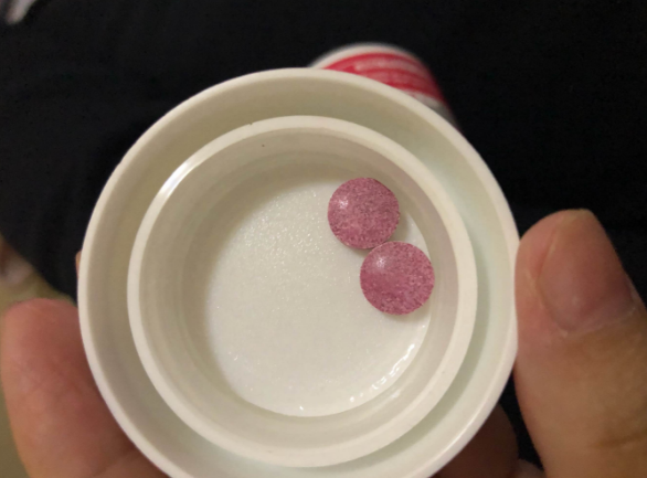 Natures Way宝宝补铁咀嚼片有改善胃口的作用吗 佳思敏宝宝补铁咀嚼片效果如何 Natures Way宝宝补铁咀嚼片有改善胃口的作用吗 佳思敏宝宝补铁咀嚼片效果如何