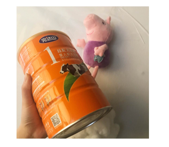 完达山1段奶粉怎么样 完达山新段粉1段测评