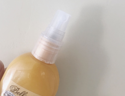 美国小蜜蜂驱蚊液怎么样 Bella B小蜜蜂驱蚊液使用测评 美国小蜜蜂驱蚊液怎么样 Bella B小蜜蜂驱蚊液使用测评