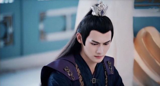 陈情令江澄表情是什么梗 江澄表情包合集