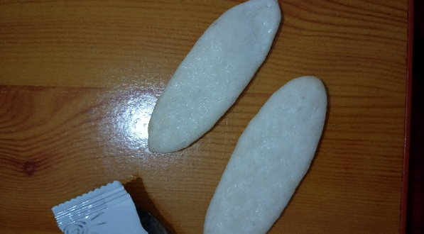 稻田村米饼香蕉味的怎么样 稻田村米饼会不会太甜了