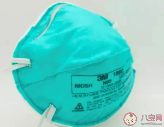 N95口罩搜索暴涨715%是怎么回事 为什么N95口罩又火了