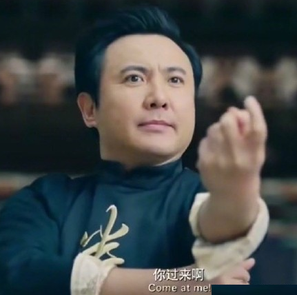 徐峥换脸沈腾效果图 徐峥换脸沈腾怎么回事