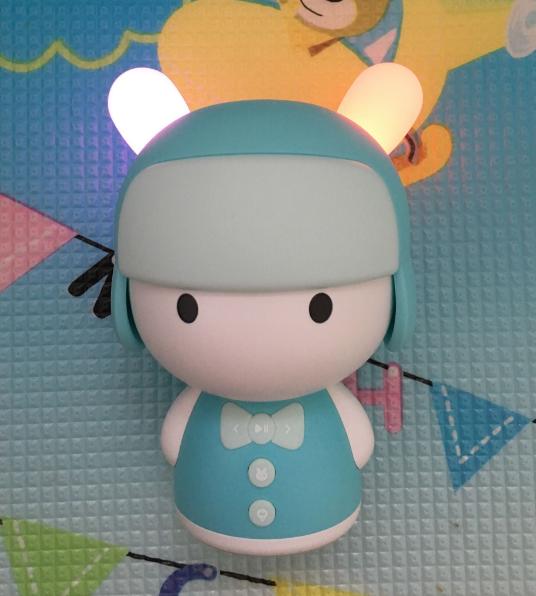 米兔故事机mini开机评测 米兔故事机mini使用方法 米兔故事机mini开机评测 米兔故事机mini使用方法