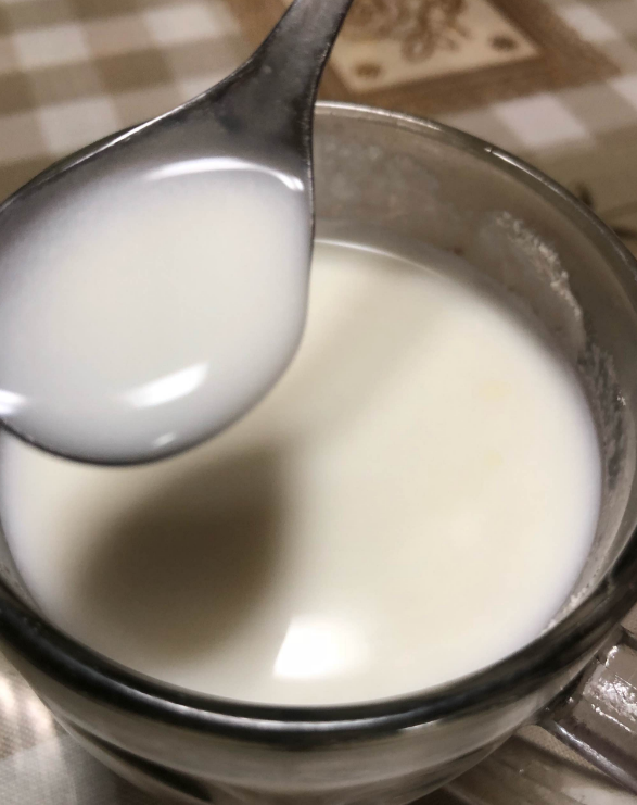 羊滋滋羊奶粉好泡开吗 羊滋滋羊奶粉的粉质如何