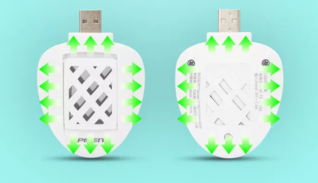 电蚊香片是什么垃圾 电蚊香片是有害垃圾吗