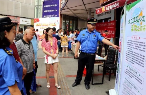 德阳垃圾分类标准是什么 德阳垃圾分类罚款标准