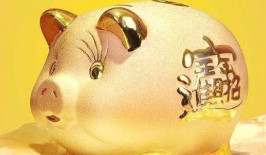 怀了猪宝宝开心的说说 2019怀猪宝宝的说说朋友圈